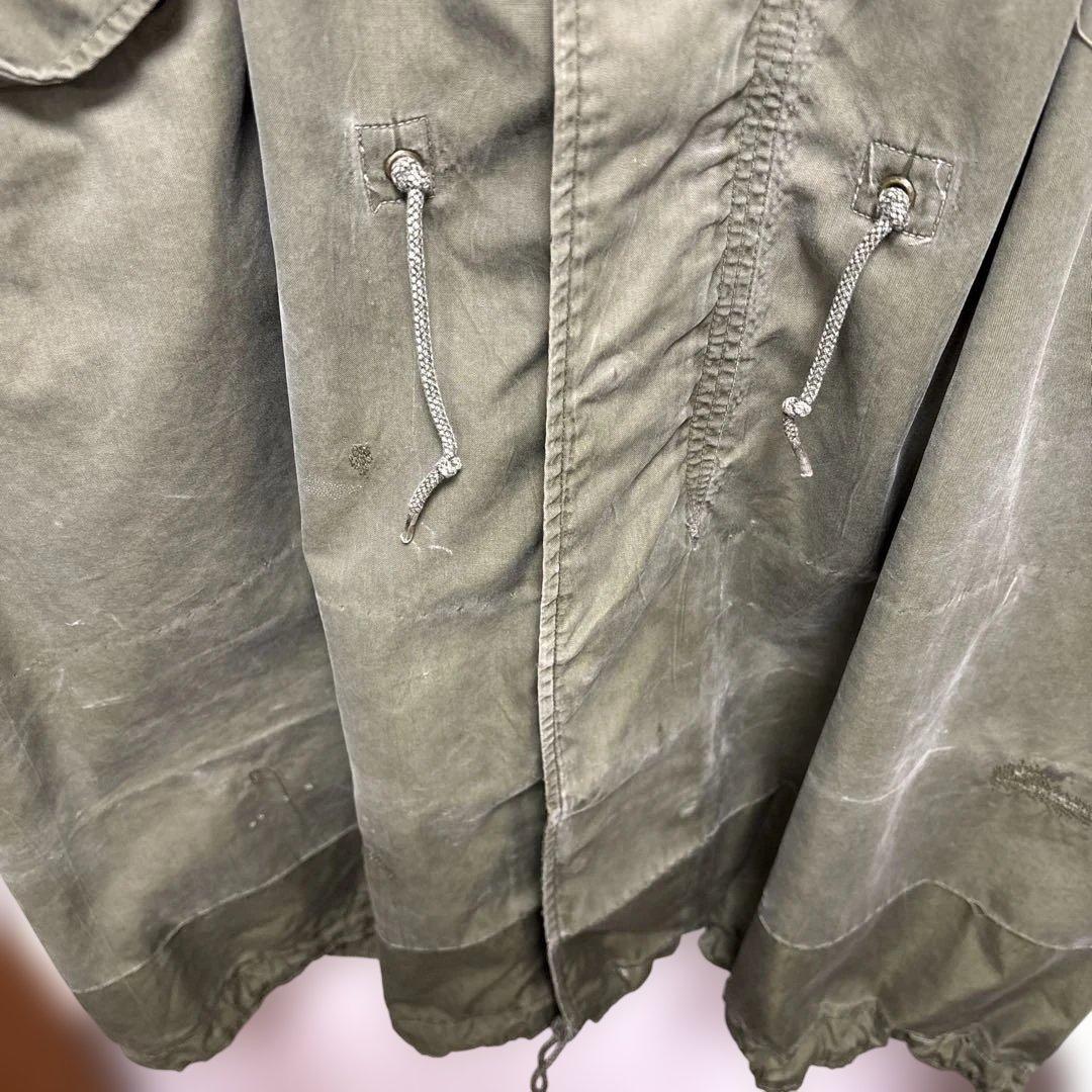 M-51 PARKA　US ARMY