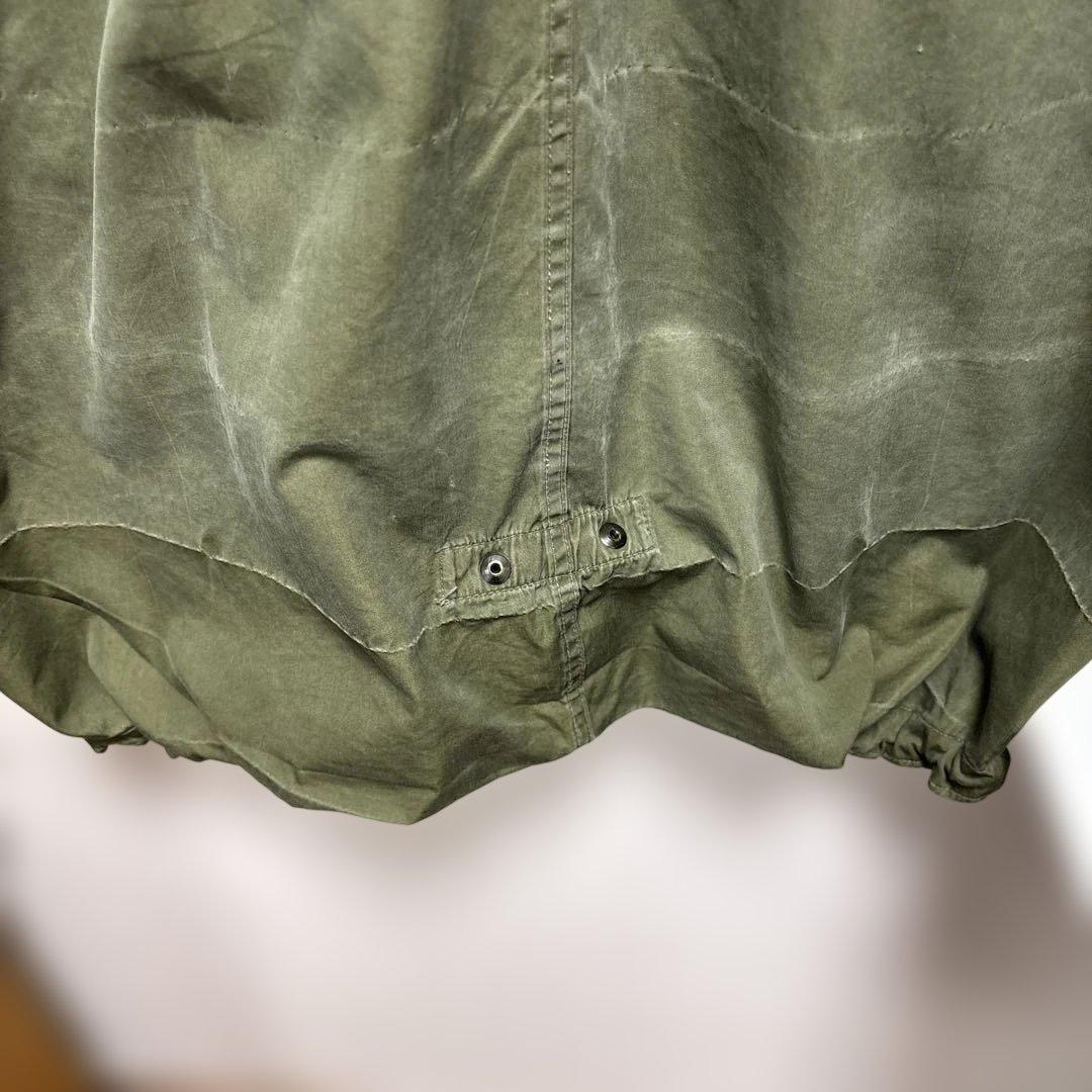 M-51 PARKA　US ARMY