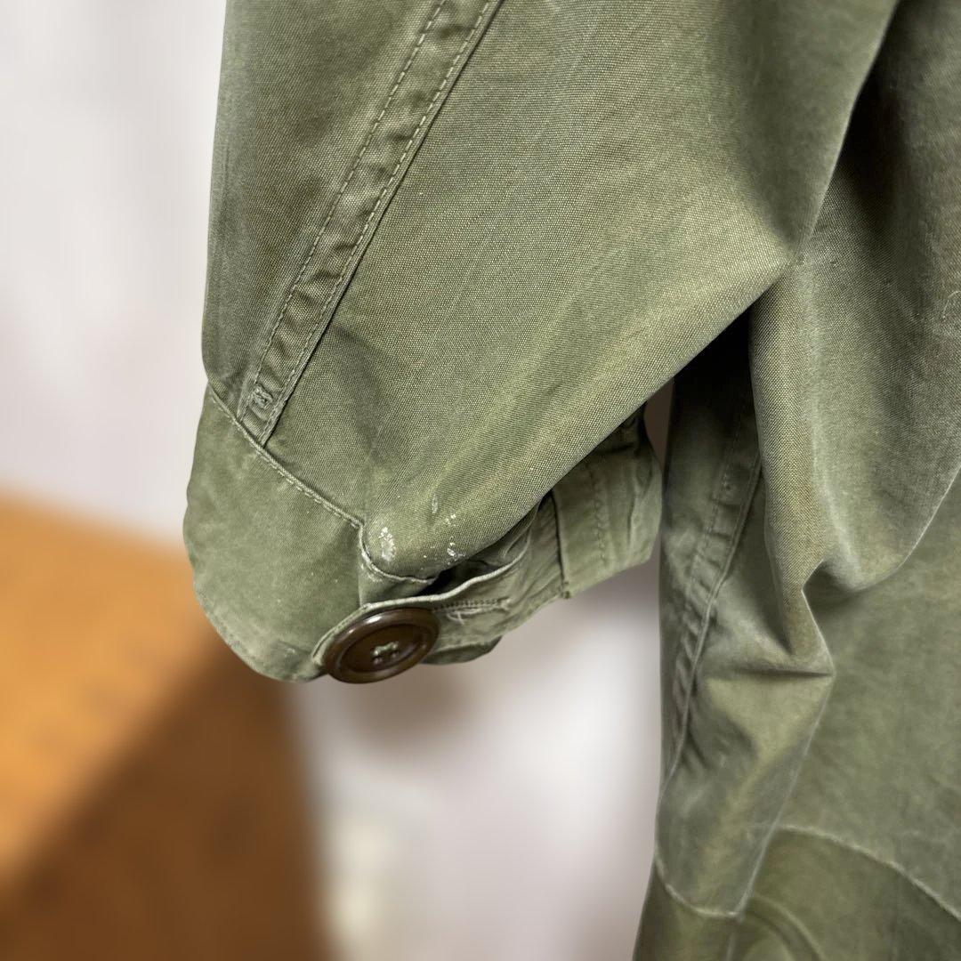 M-51 PARKA　US ARMY