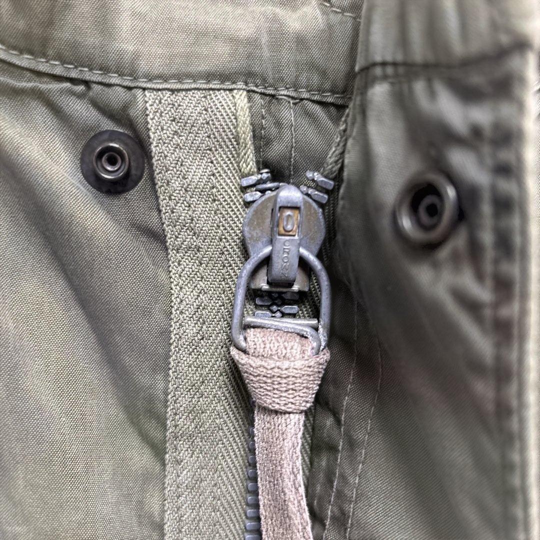 M-51 PARKA　US ARMY
