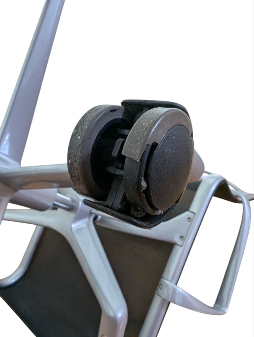 Cassina-ixc カッシーナ・イクスシー　alias ローリングフレーム