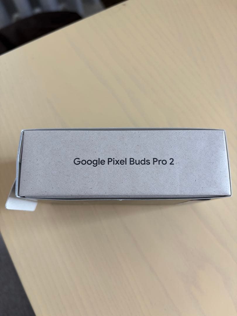 Google Pixel Buds Pro 2 ブラック
