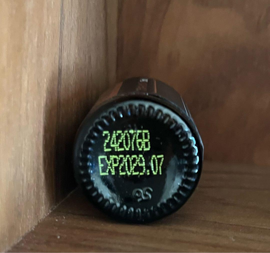 新品　doTERRA フランキンセンス