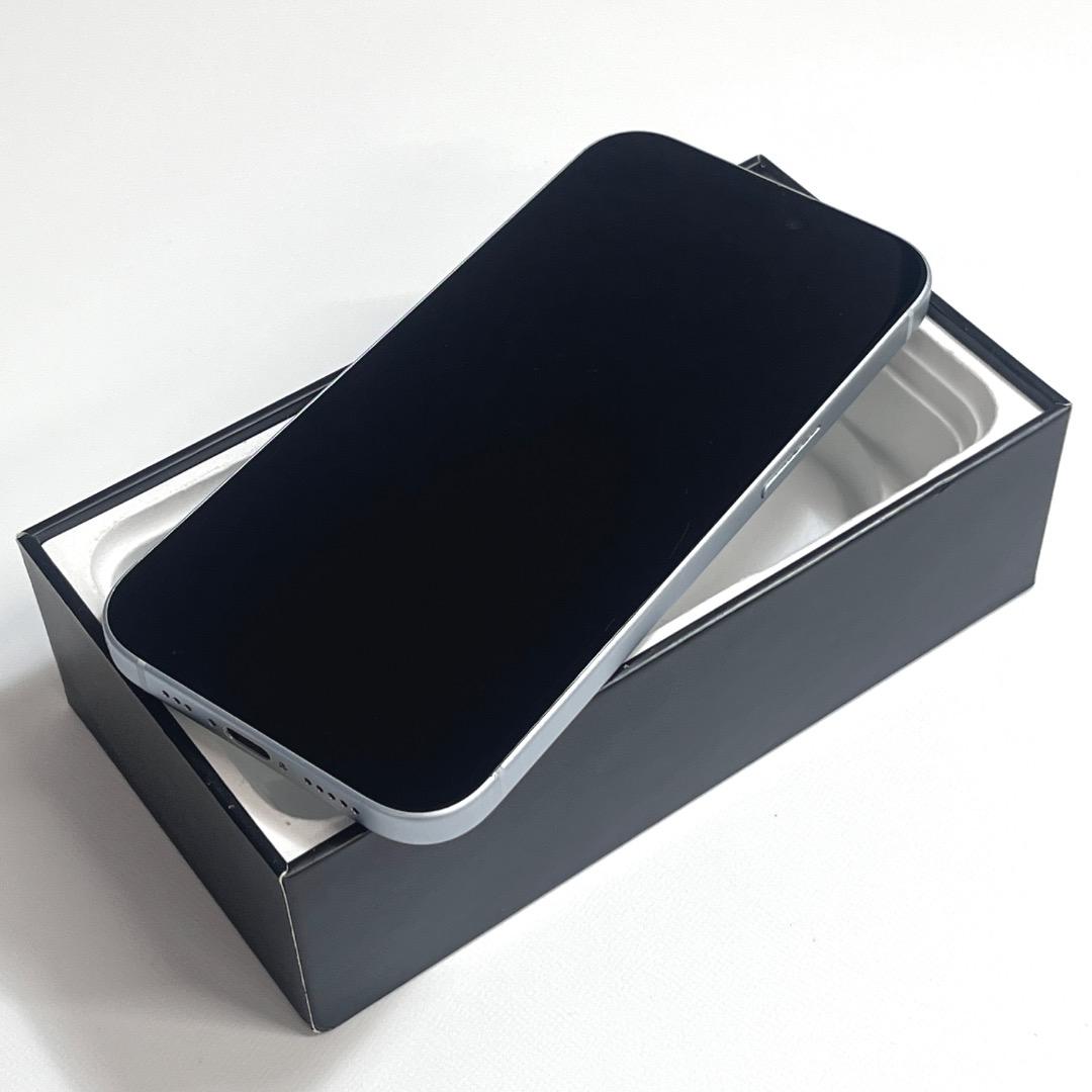 【良品】Apple｜iPhone 15 128GB｜SIMフリー