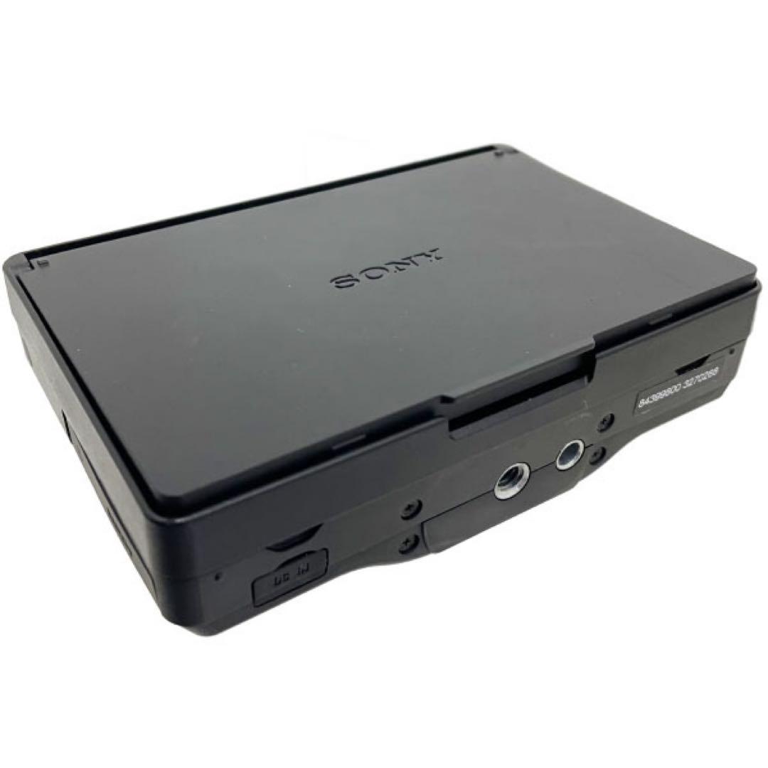 正規品 SONY ソニーCLM-V55 クリップオンLCDモニター カメラ