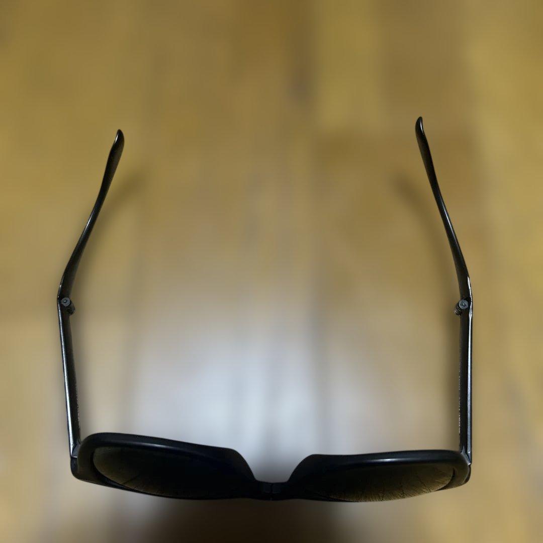 【B&L】Ray-Ban FOLDING WAYFARER 80年代 フランス製