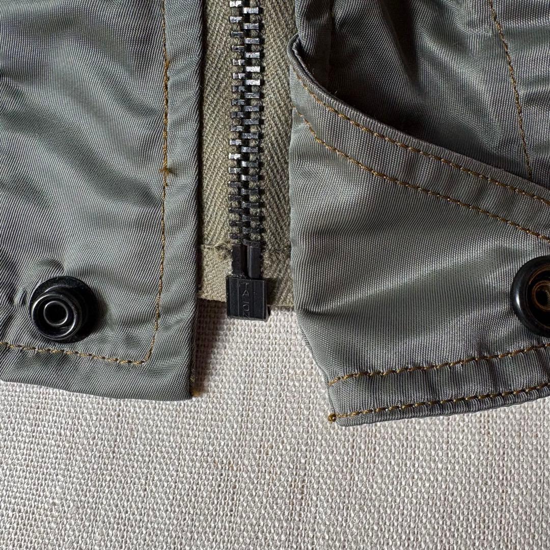 REAL McCOY MFG. CO. TYPE L-2B リアルマッコイズ L