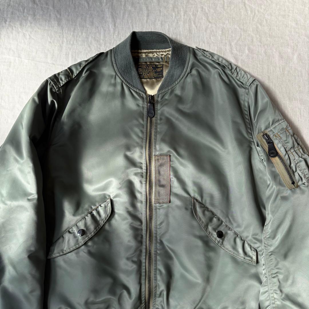 REAL McCOY MFG. CO. TYPE L-2B リアルマッコイズ L