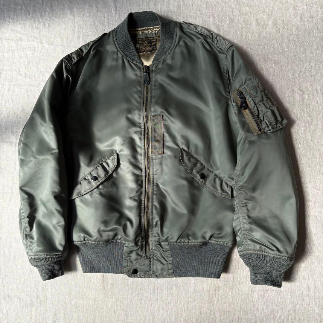 REAL McCOY MFG. CO. TYPE L-2B リアルマッコイズ L