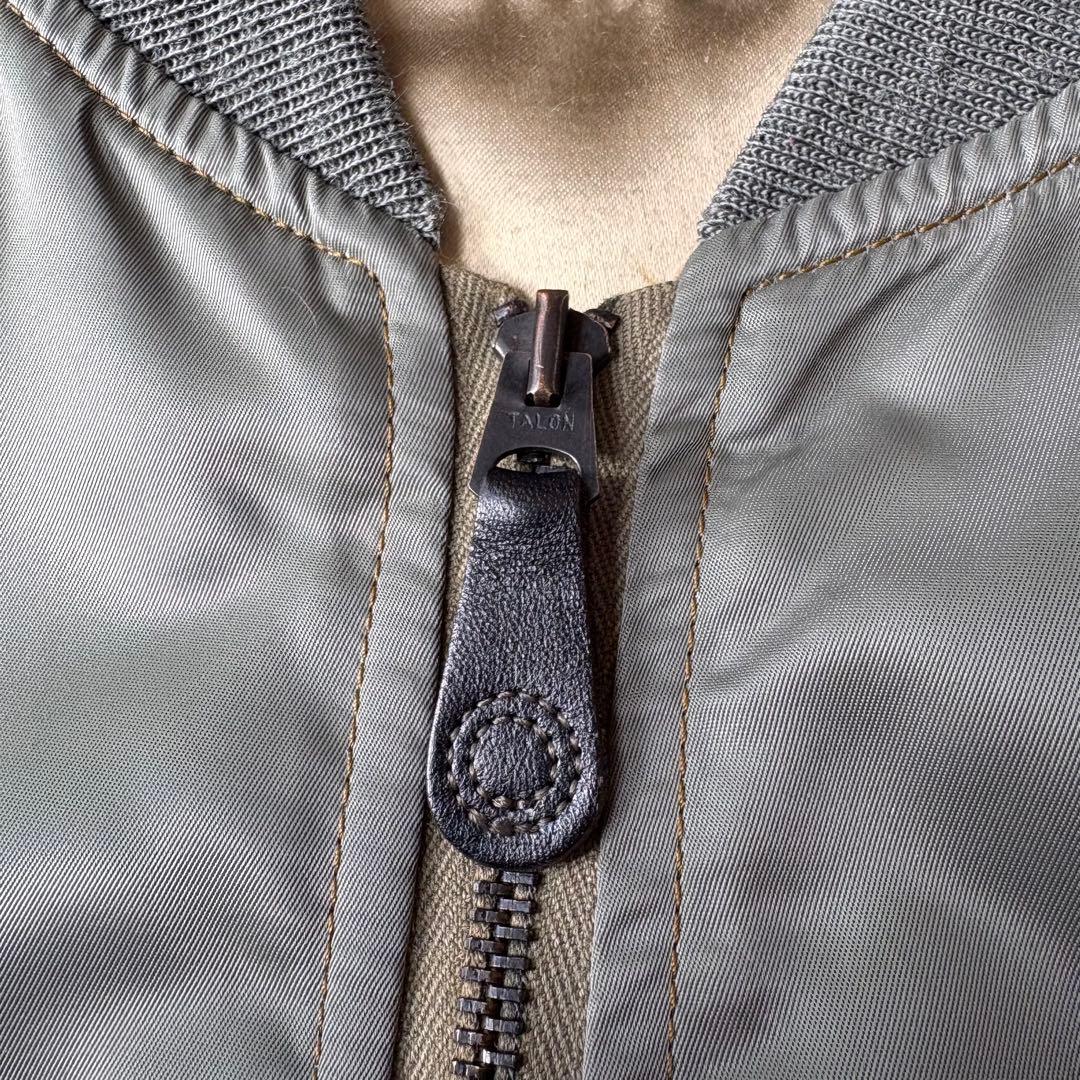REAL McCOY MFG. CO. TYPE L-2B リアルマッコイズ L