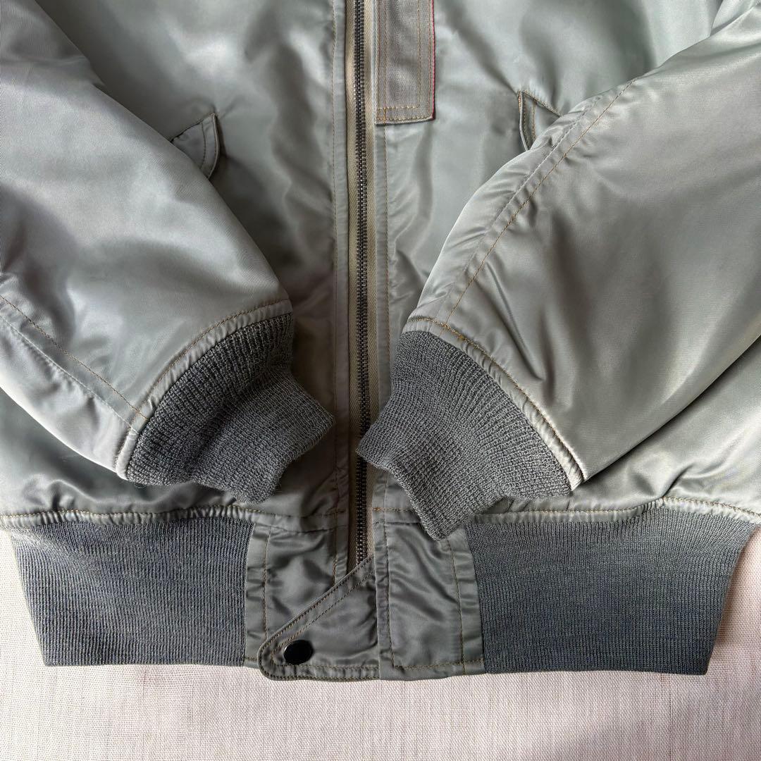 REAL McCOY MFG. CO. TYPE L-2B リアルマッコイズ L