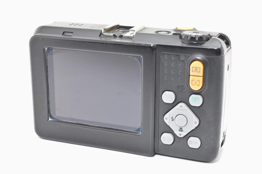 ■ 美品 ■ リコー　RICOH G800 【S数17307回】