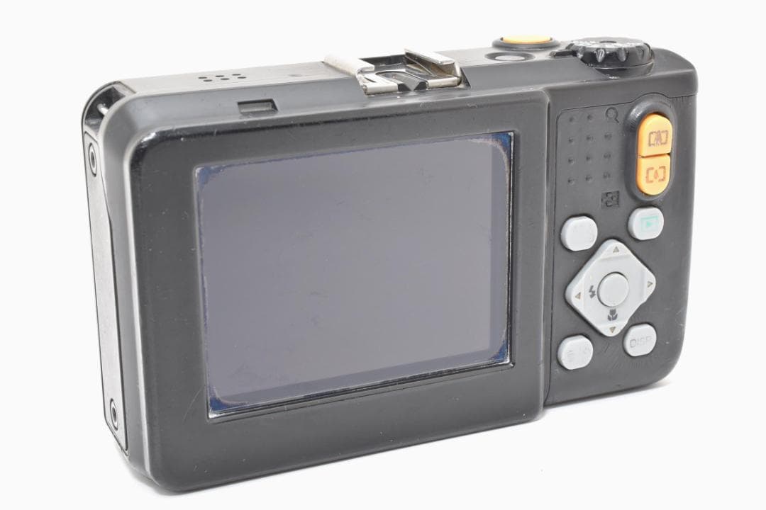 ■ 美品 ■ リコー　RICOH G800 【S数17307回】