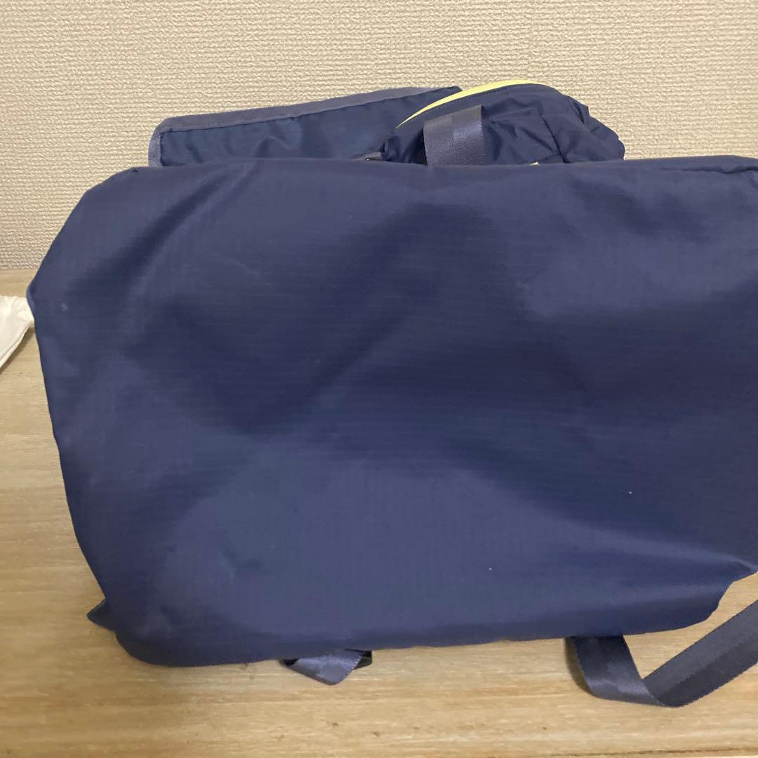 P様　パタゴニア ウルトラライト　ホールトートパック CUBL カレントブルー