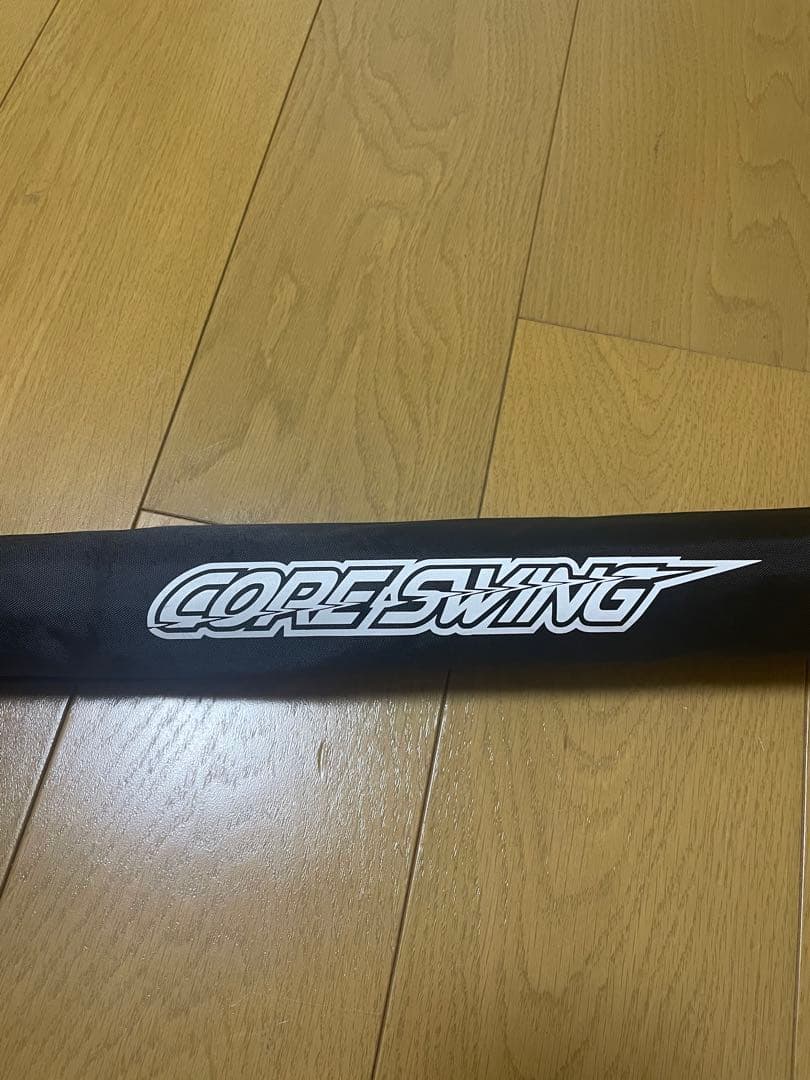 CORE SWING ゴルフスイング練習器具
