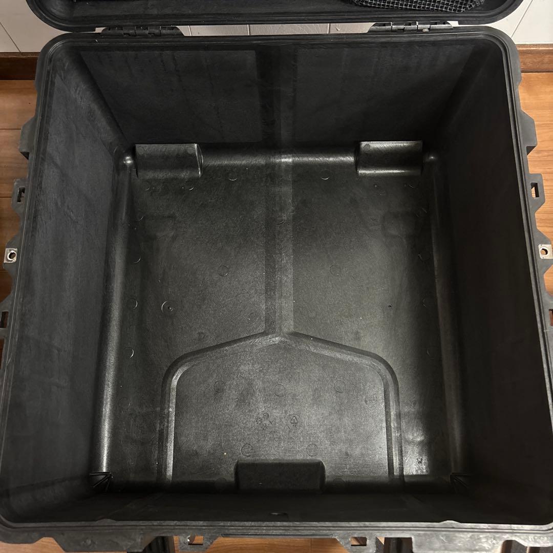 米軍放出品　PELICAN 1640 ペリカンケース　送料無料