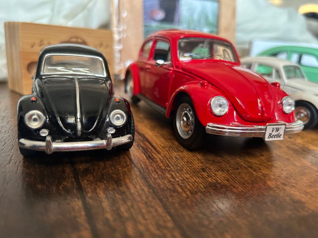 Volkswagen Collection ビートル