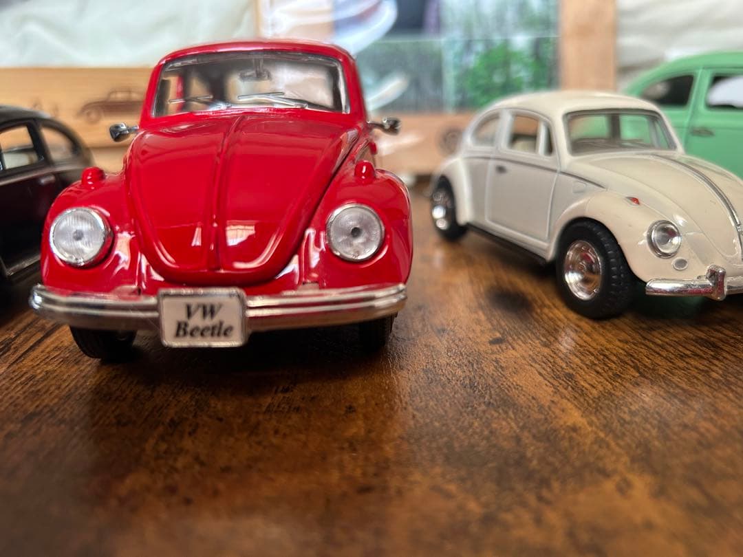 Volkswagen Collection ビートル