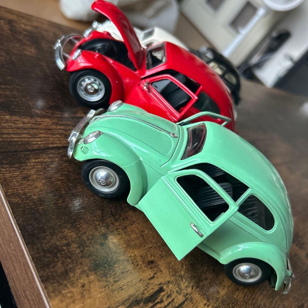 Volkswagen Collection ビートル