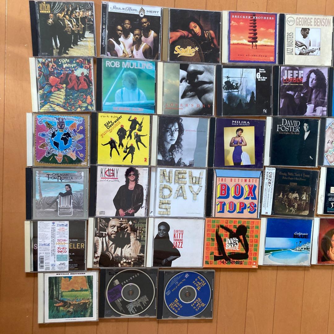 洋楽 CD コレクション 約94枚