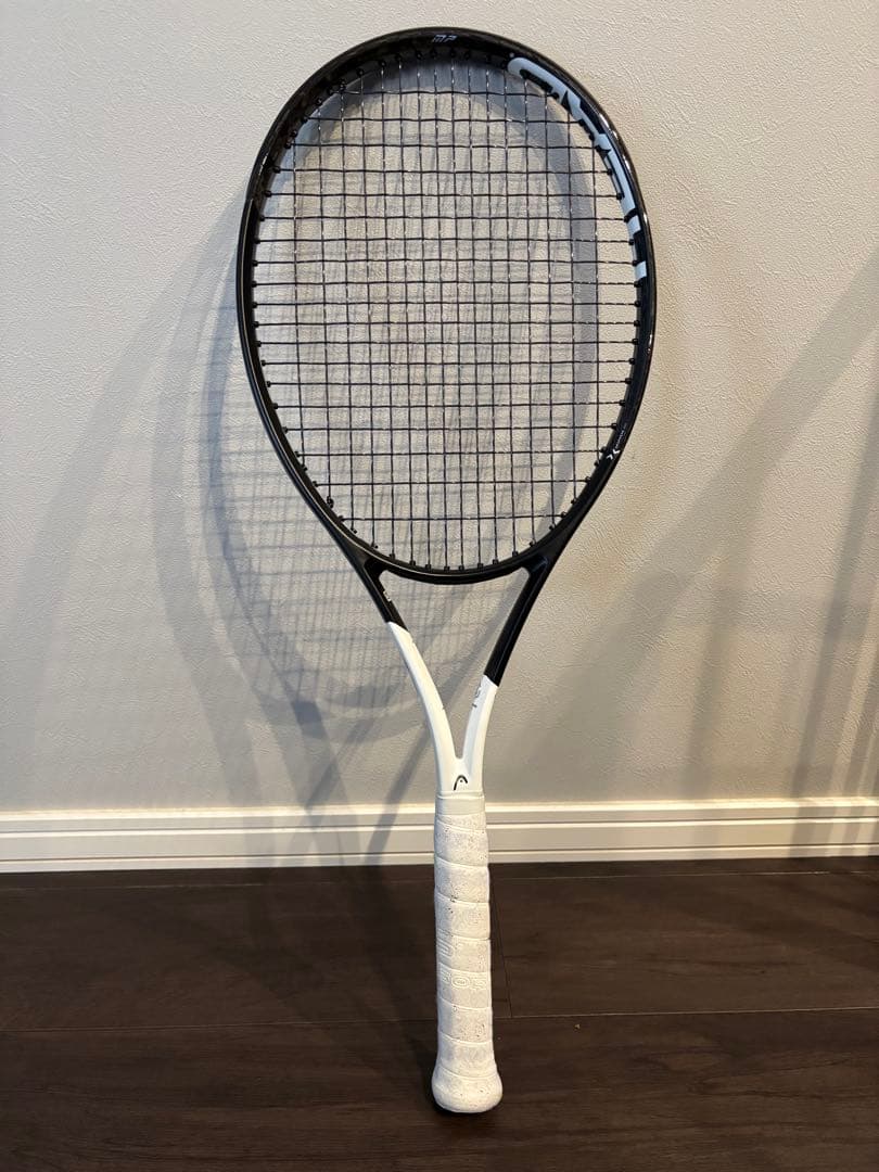 白*様 HEAD speed mp 2019 G2