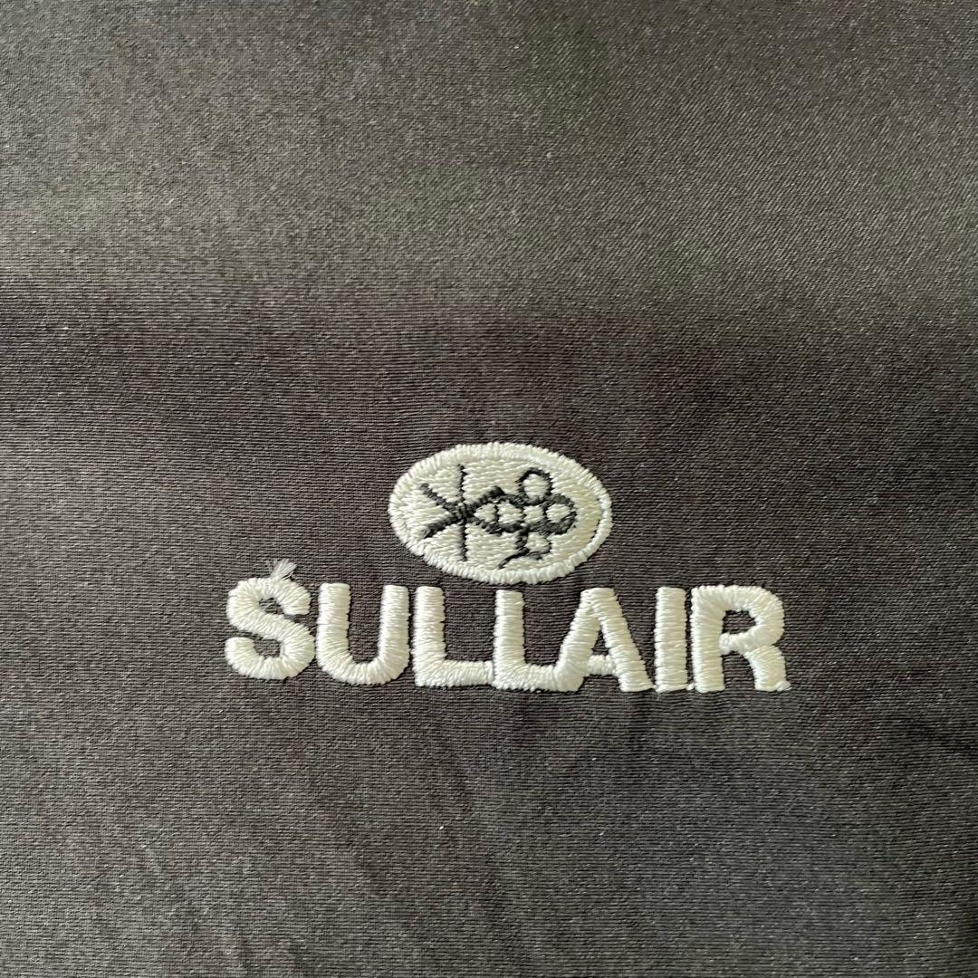 OLD us古着 Eddie bauer シェルジャケット ブラック