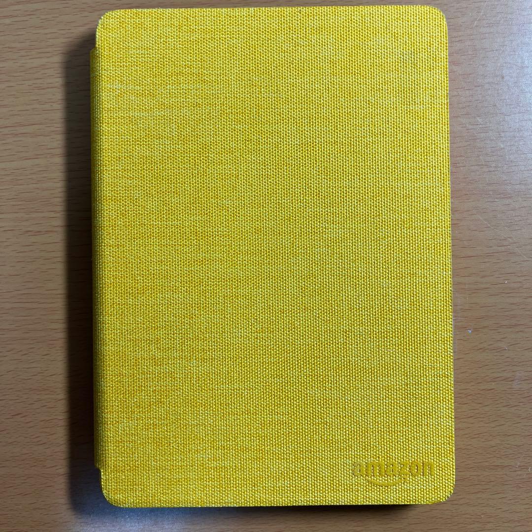 U*u様 【極美品】Kindle Paperwhite 10Wi-Fi 広告なし