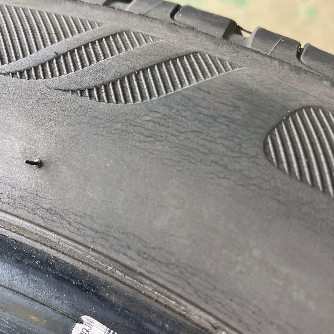 BS エコピアNH100C 165/55R15 20年製 4本セット