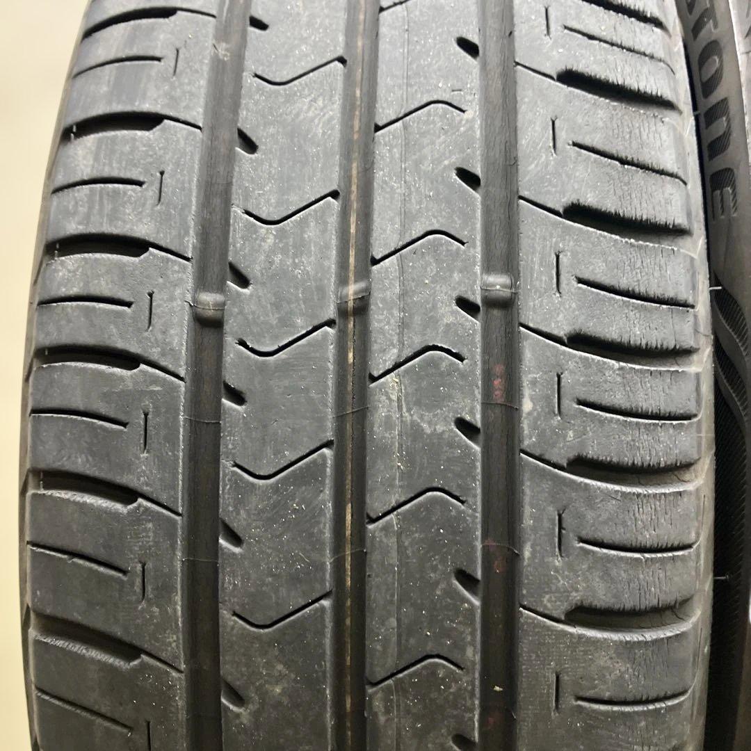 BS エコピアNH100C 165/55R15 20年製 4本セット