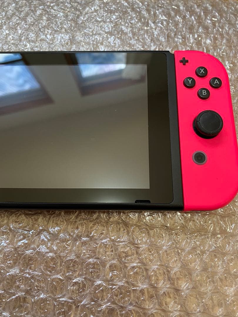 【動作確認済】任天堂 Switch 本体 カラーカスタマイズ