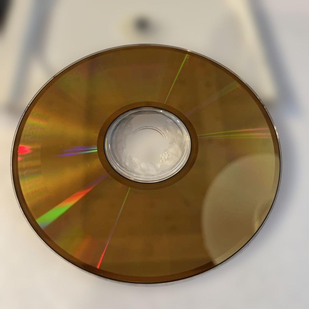 【ピンクフロイド】The Dark Side of the Moon CD24K