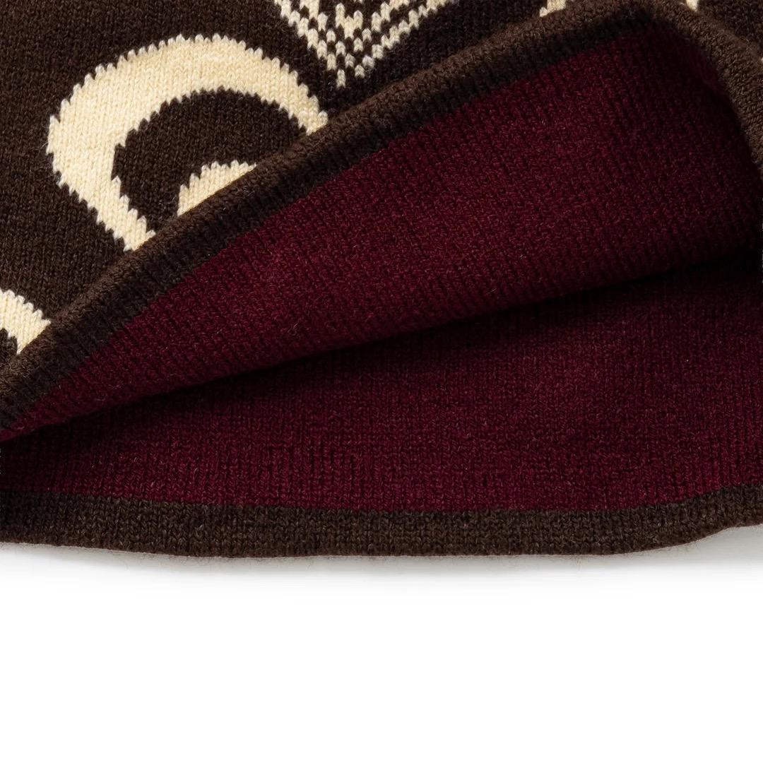 Sol soonerorlater Spread Heart Beanie 希少