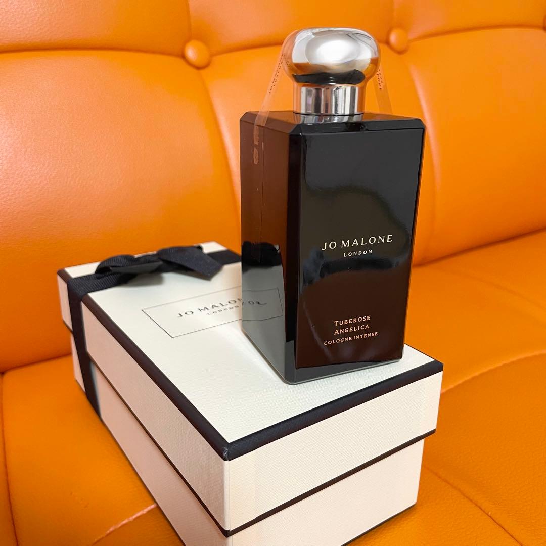 【新品】Jo Malone Tuberose Angelica 100ml