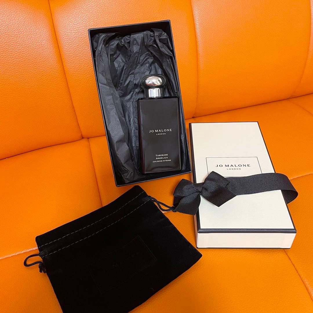 【新品】Jo Malone Tuberose Angelica 100ml