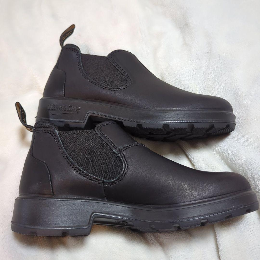 ！！チョコ様！！新品未使用　BlundStone ブランドストーン