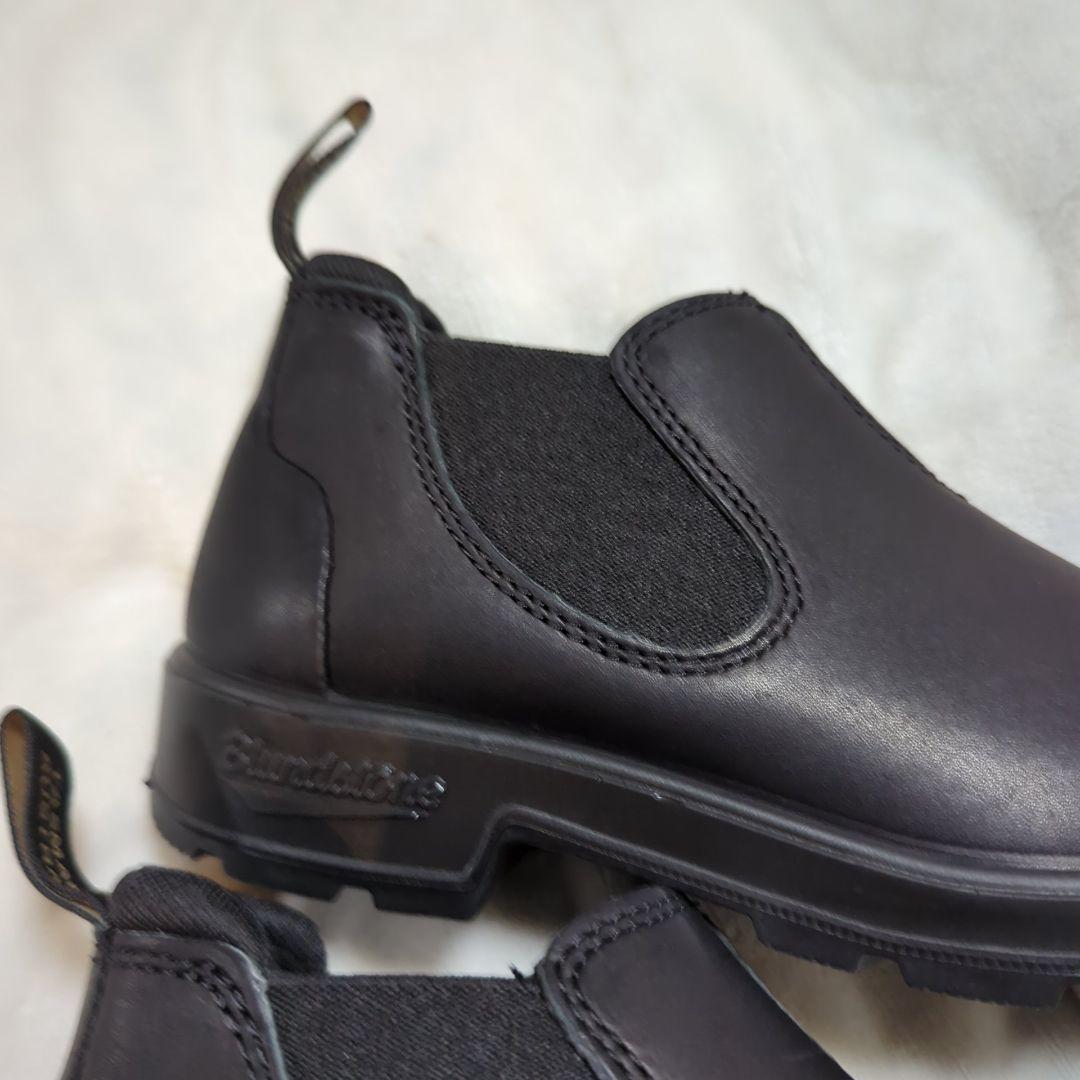 ！！チョコ様！！新品未使用　BlundStone ブランドストーン