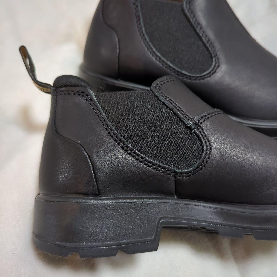 ！！チョコ様！！新品未使用　BlundStone ブランドストーン