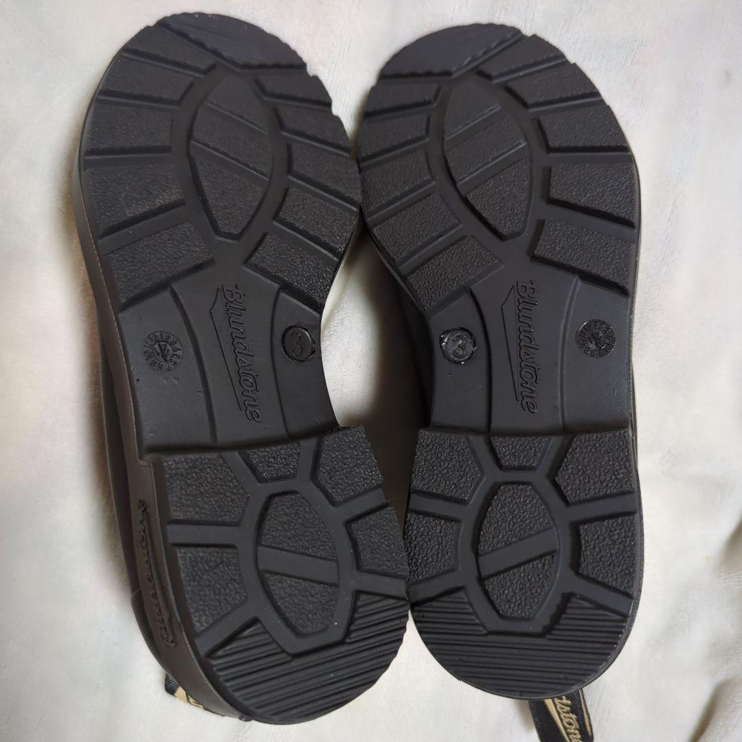 ！！チョコ様！！新品未使用　BlundStone ブランドストーン