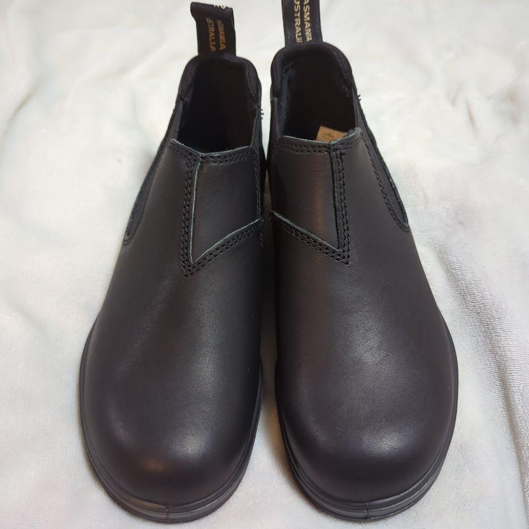 ！！チョコ様！！新品未使用　BlundStone ブランドストーン