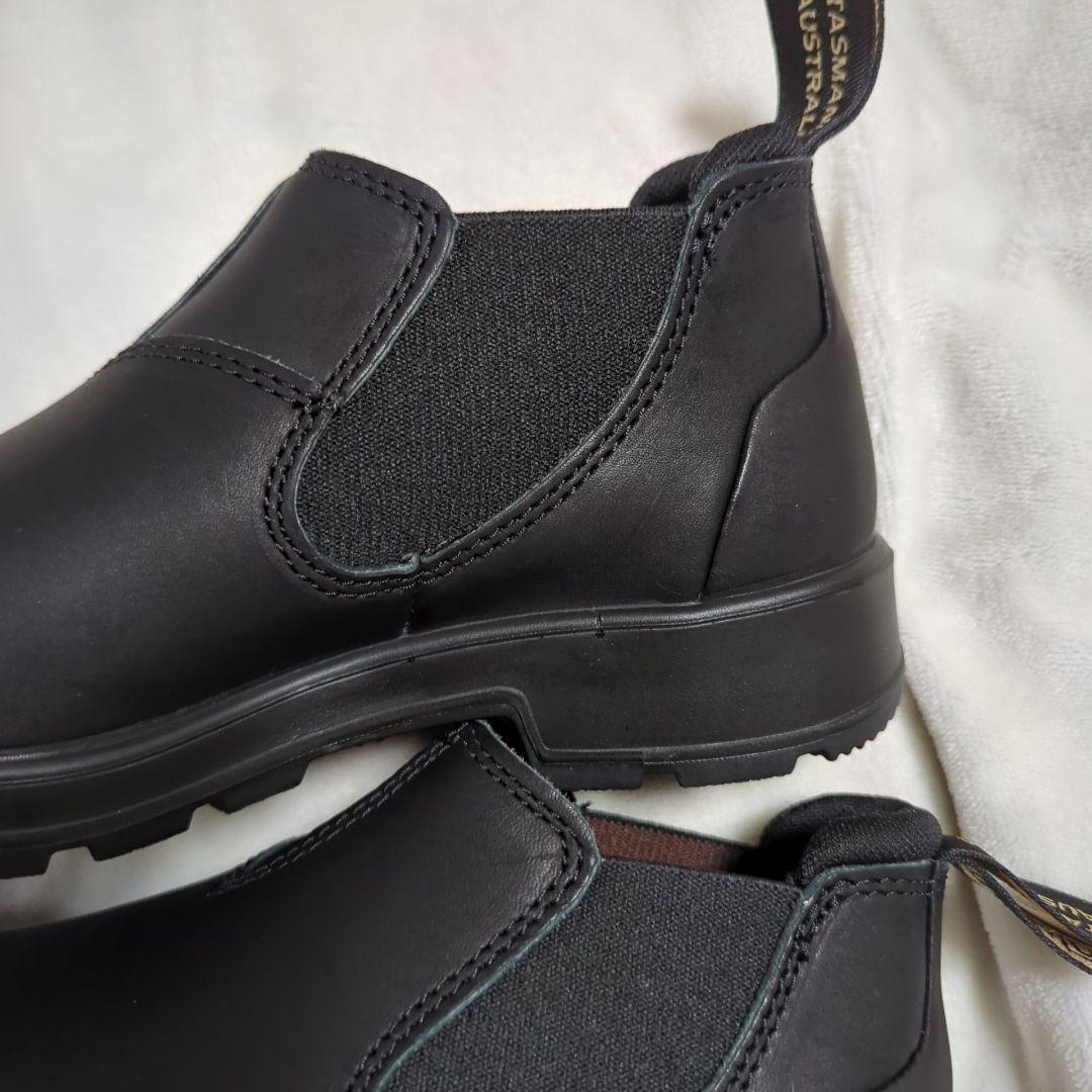 ！！チョコ様！！新品未使用　BlundStone ブランドストーン