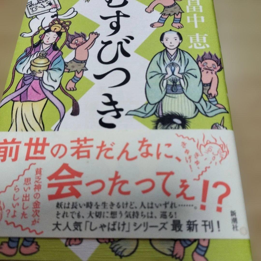 畠中恵　シリーズ本　１１冊