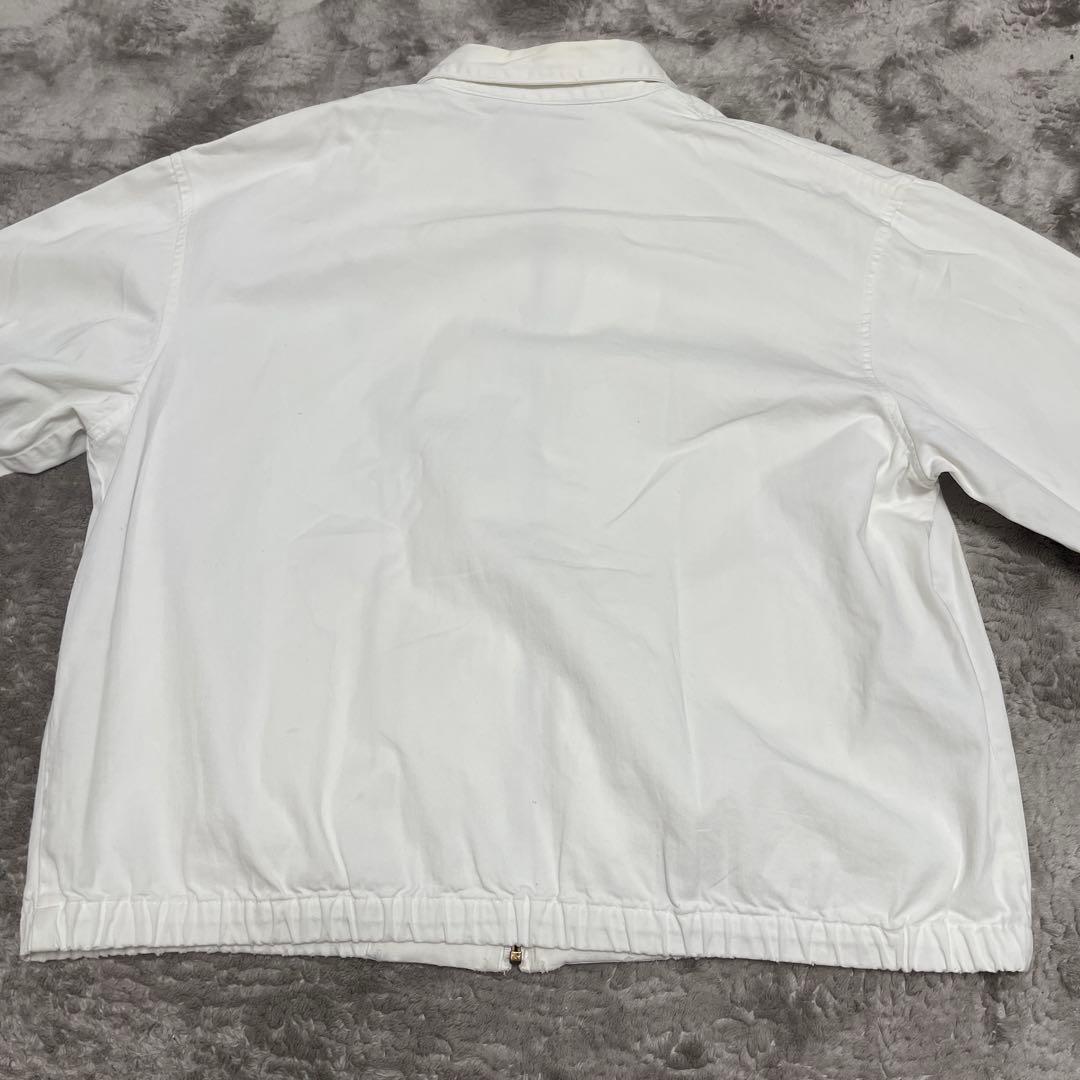 田*中様 USA製80s Polo by Ralph Laurenスウィングトッ