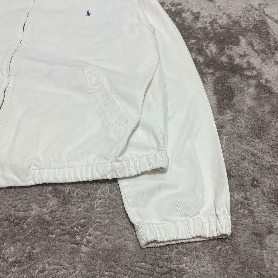 田*中様 USA製80s Polo by Ralph Laurenスウィングトッ