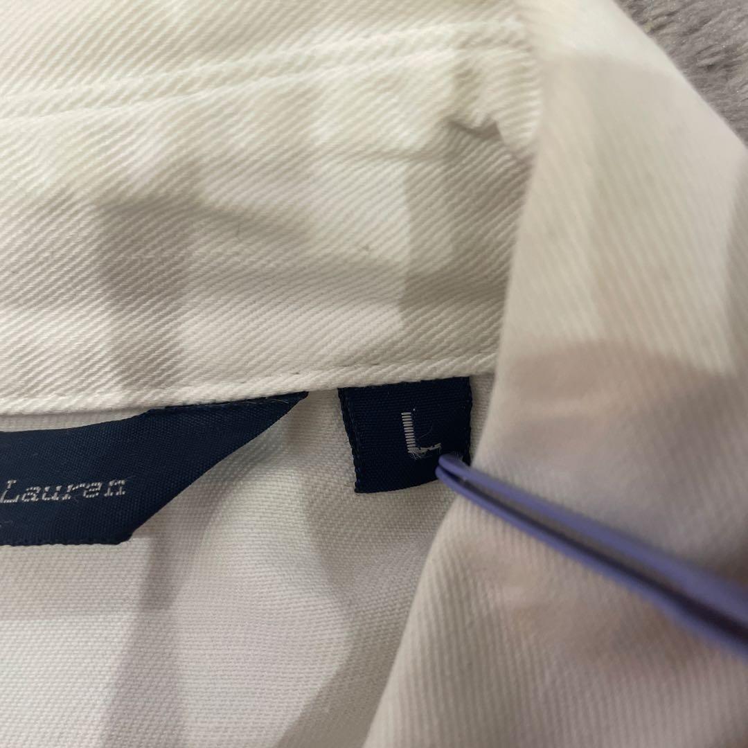 田*中様 USA製80s Polo by Ralph Laurenスウィングトッ
