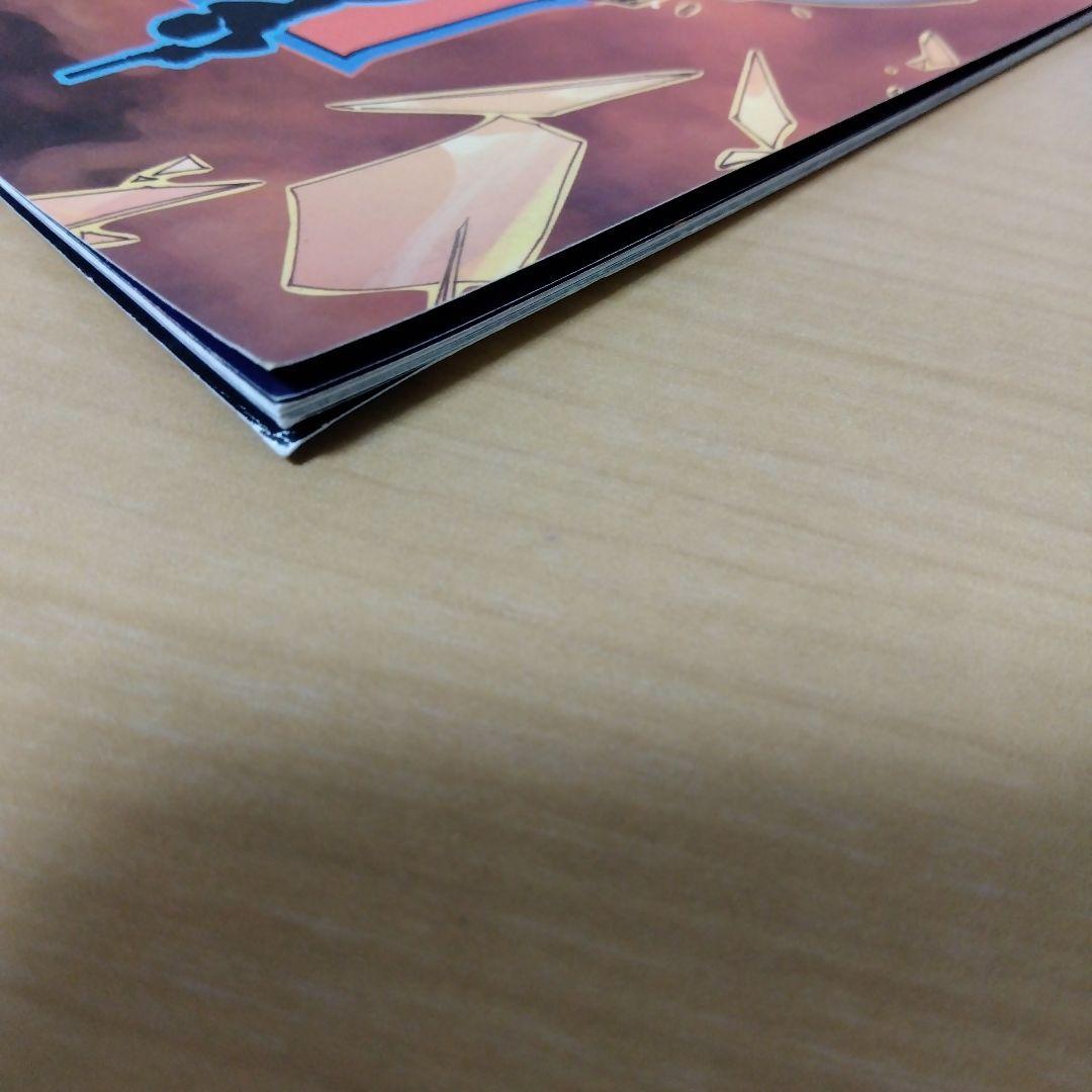 TRANSFORMERERS MORE THAN MEETS THE EYE＃1