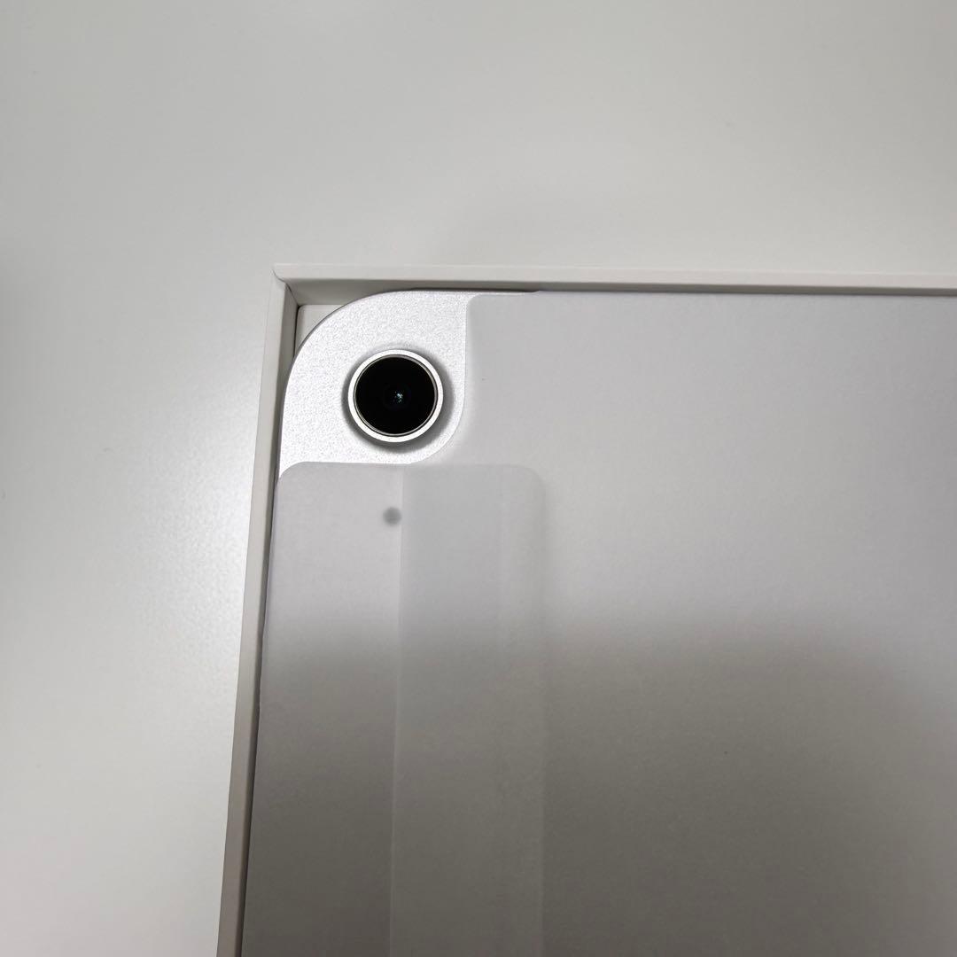 iPad A16 128GB Wi-Fiモデル　シルバー