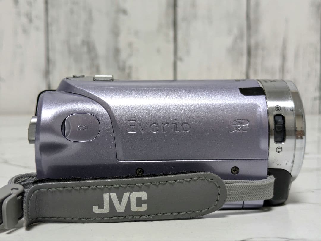 JVC　GZ-E225