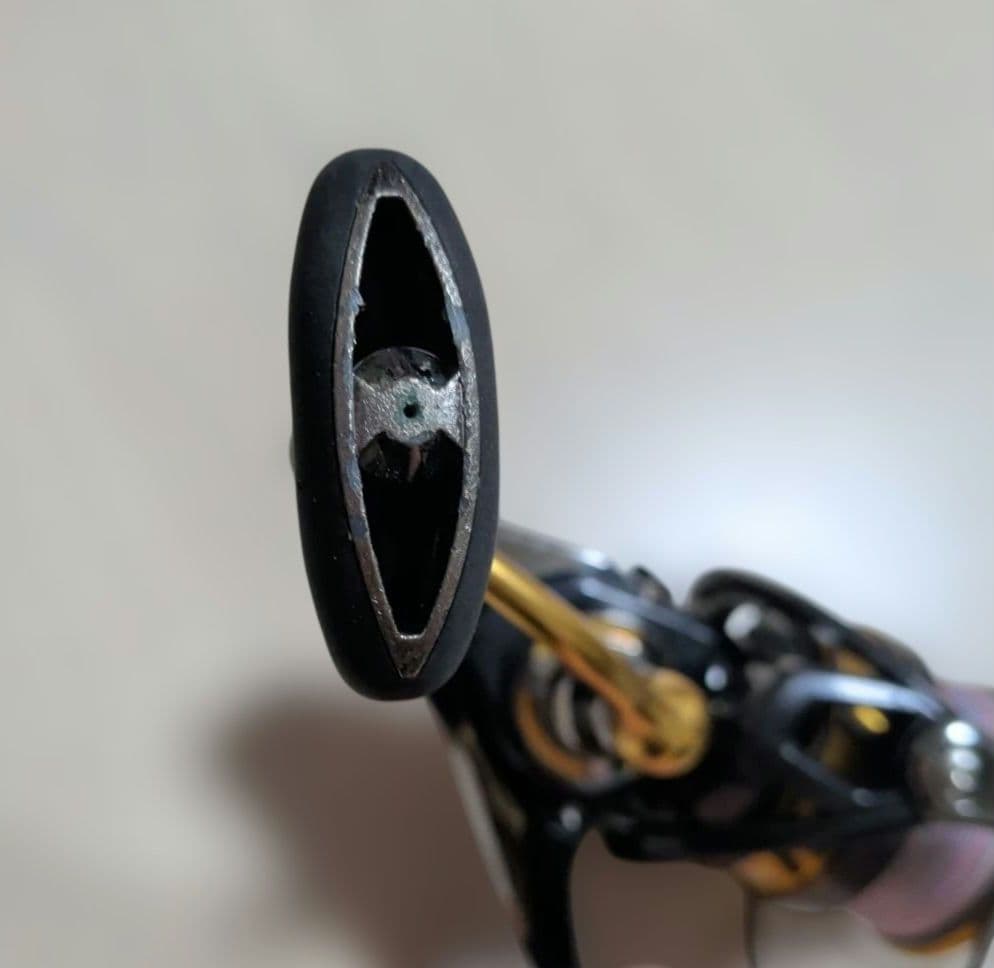 ダイワ 18 LEGALIS LT 5000D-CXH スピニングリール