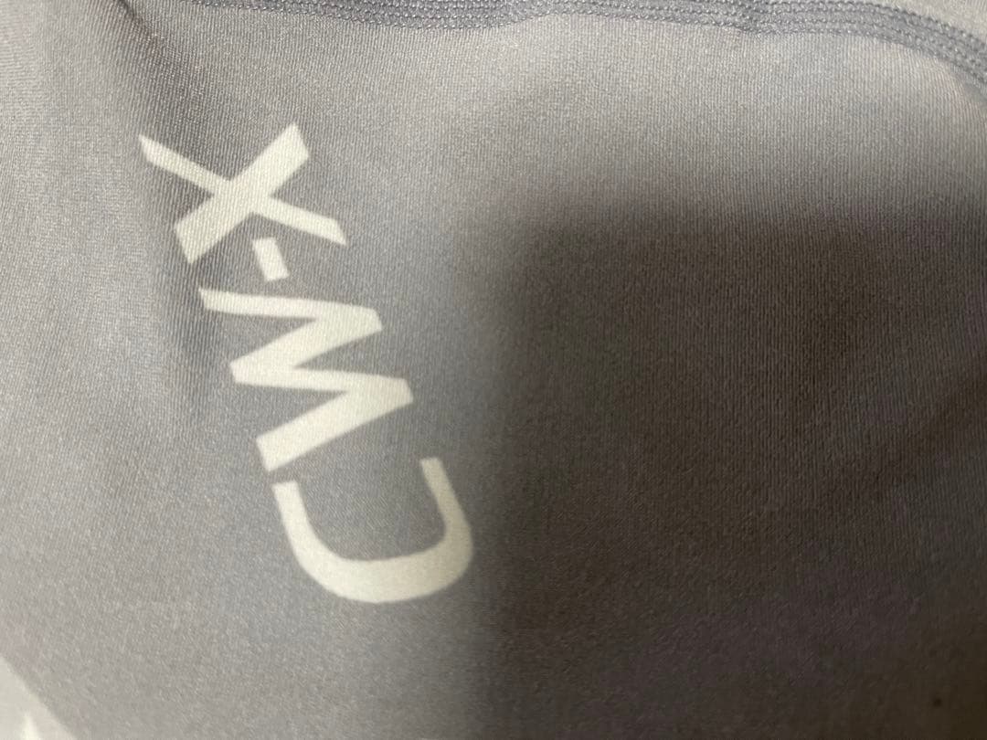 【未使用】CWーX スポーツタイツ　メンズLサイズ