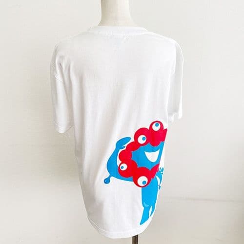 EXPO2025 【サンリオキャラクターズ】 TシャツSサイズ